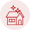 住宅リフォーム アイコン
